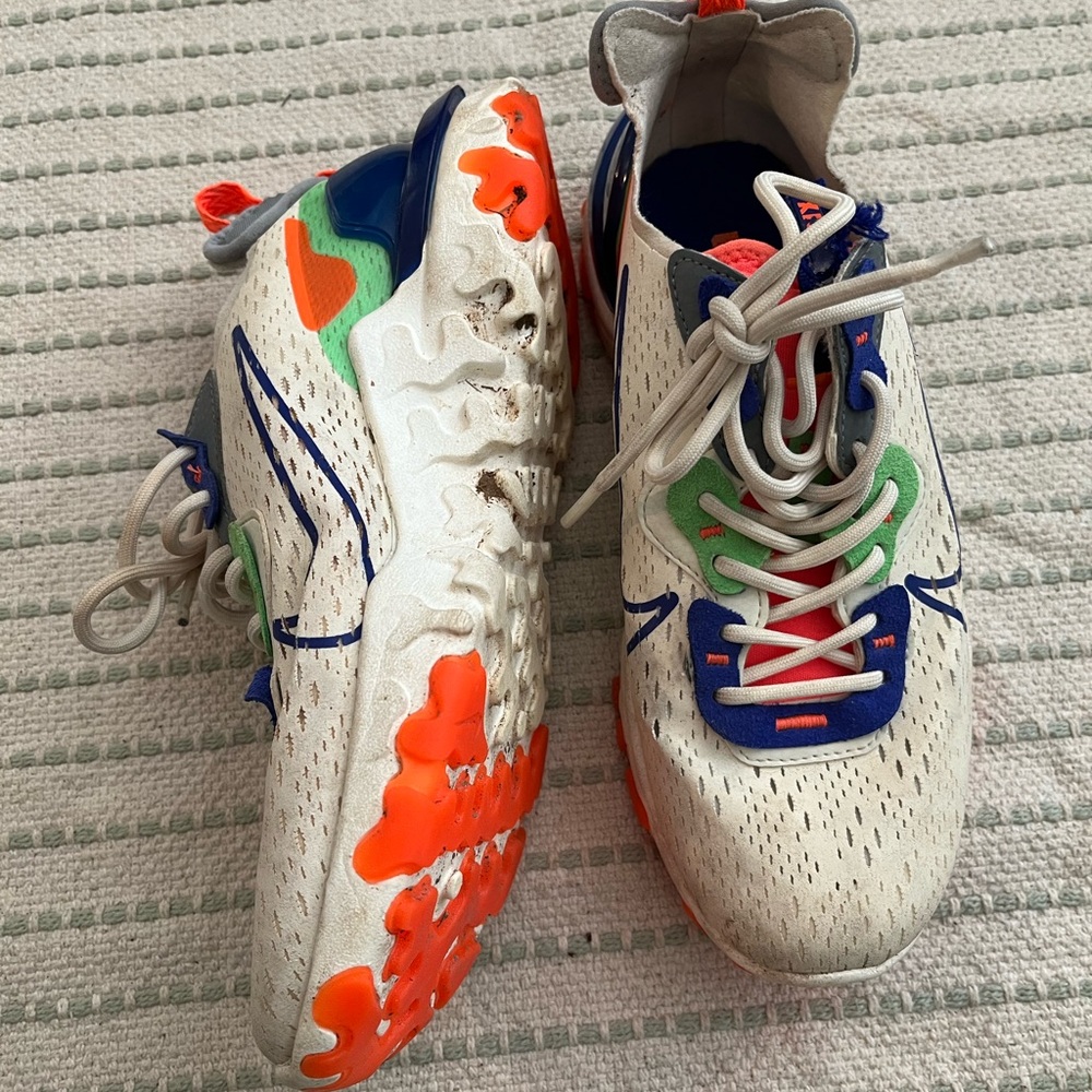 Nike react - Picture 2 of 2